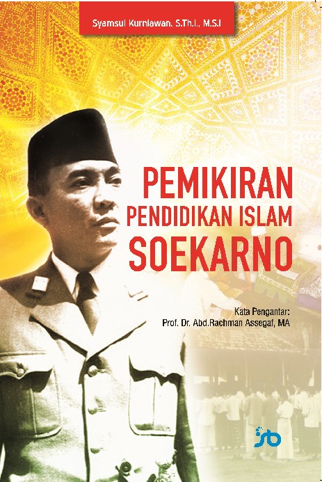 Pemikiran Pendidikan Islam Soekarno